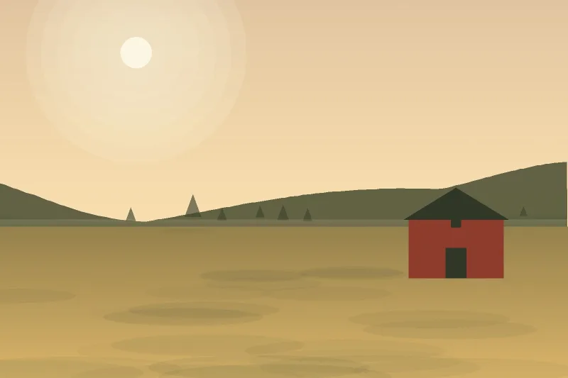 Beaverley Berry Patch — illustration, view 3