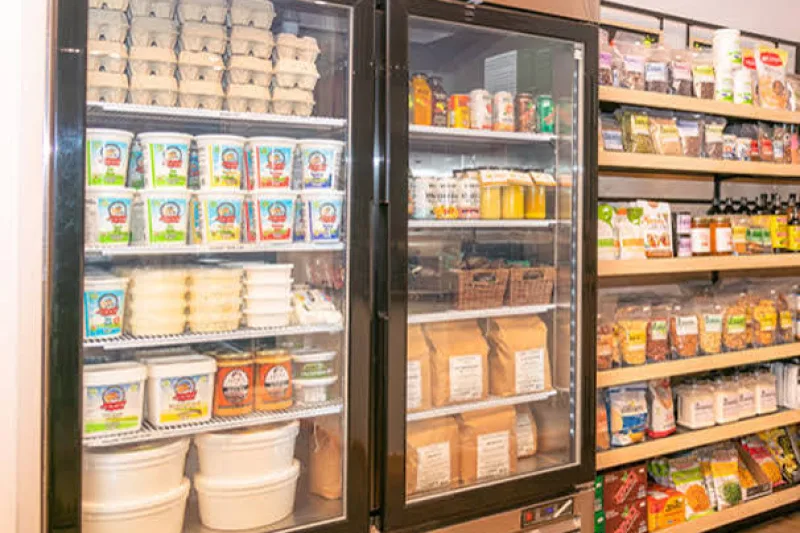 Jerseyland Organics