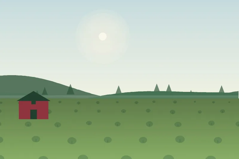 Kuzkwa Creek Preserves — illustration, view 2