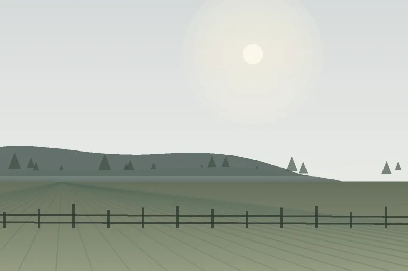 Mapes Market Garden — illustration, view 2